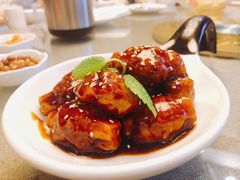 -枣子树素餐厅(铂金城店)