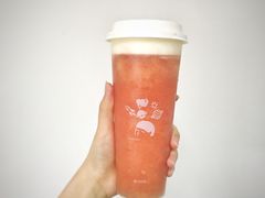 -喜茶(深圳海岸城店)