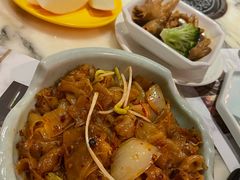 -皇室假期美食水疗会(春风路店)