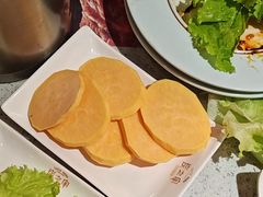 -炭之家齐齐哈尔大片烤肉·涮毛肚火锅·齐齐哈尔烤肉(中央大街店)