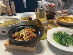 -怀德酒楼·粤菜·海鲜·茶点(宝安国际机场店)