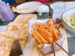 -风渡嘉荷·美式西餐·牛排(西三旗金隅店)