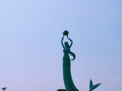-山海广场