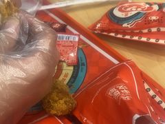 -塔斯汀中国汉堡(宝安宝田一路店)