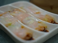 -喜宴又一村·粤菜·茶点·海鲜(壹方天地店)