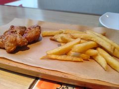 -必胜客(上海新南方商城PH店)