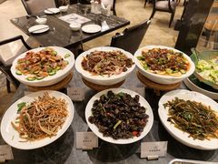 -京香轩·中餐厅(上海中庚聚龙酒店)