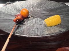 -鸟万·炭火料理Yaki ONE(星光店)