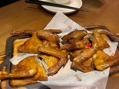 -鸽味轩·粤菜小馆(高楼门总店)