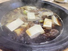 -大鹅岛灶台鱼·铁锅炖(水库路店)