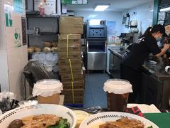 -孖记茶档·热腾茶餐(江南西plus店)