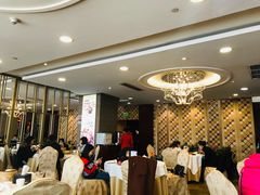 大堂-万龙洲海鲜(南新仓店)