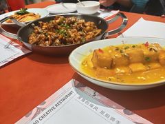 -赵小姐丨新中餐(曲江店)