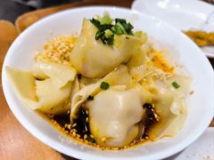 -付小姐在成都(中山公园店)