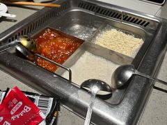 -海底捞火锅(龙岗星河COCO Park店)