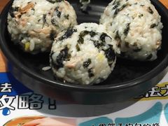 -肥肥虾庄·金牌油焖大虾(杨园滨江时代walk店)
