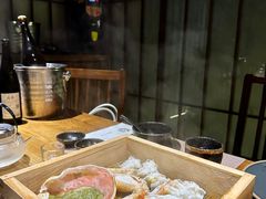 -築鳥日本料理(黑沙环店)