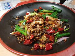 -太二酸菜鱼(福州泰禾店)