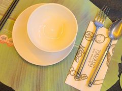 -帕蓝·暹罗料理(大学路店)