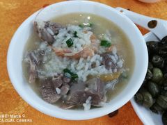 -辉记潮汕海鲜砂锅粥(市桥店)