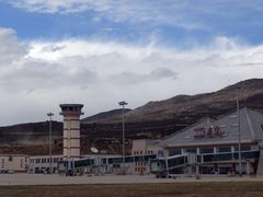 -甘孜康定机场