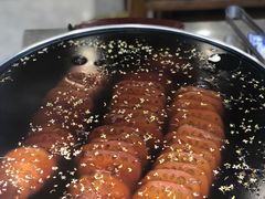 -奇芳阁·百年清真南京菜(夫子庙店)