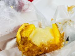 -君之狮子山·轻糖烘焙(松江印象城店)