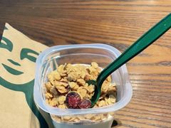 -星巴克(古美路店)