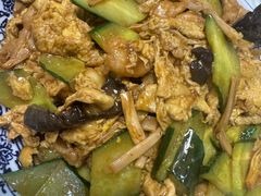 -北大地皖峰饭馆