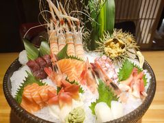 -割烹旭日本料理(龙湖狮山天街店)