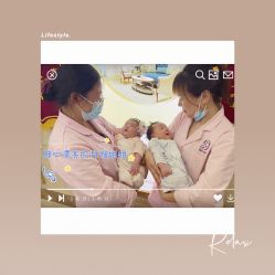 点击看大图 -施恩·贝蒂国际母婴月子中心(百信丽郡店)