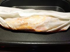 纸上烤鱼-鱼来顺纸上烤鱼