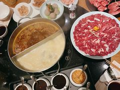 -协成海鲜火锅(情侣路店)