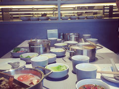 味位小火锅-夫妻肺片·中华老字号·正宗川菜(春熙路店)