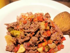 -禾田里·农村家常菜(乐从金河水岸店)