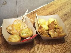 -非遗·十八曲鱼饺(西马总店)