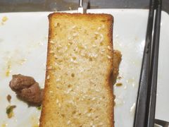 全麦面包片-很久以前羊肉串(清河店)