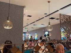 -半天妖烤鱼(芝罘万达店)