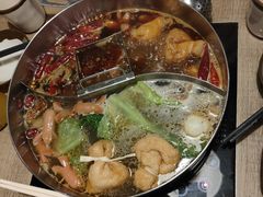 -野妹火锅(南园店)