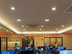 -四合网咖(宁波钱湖天地店)