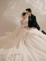 -爱城婚纱摄影·品质严选店