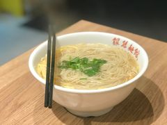 -常州银丝面馆(府琛店)