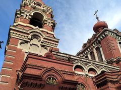 -圣·阿列克谢耶夫教堂