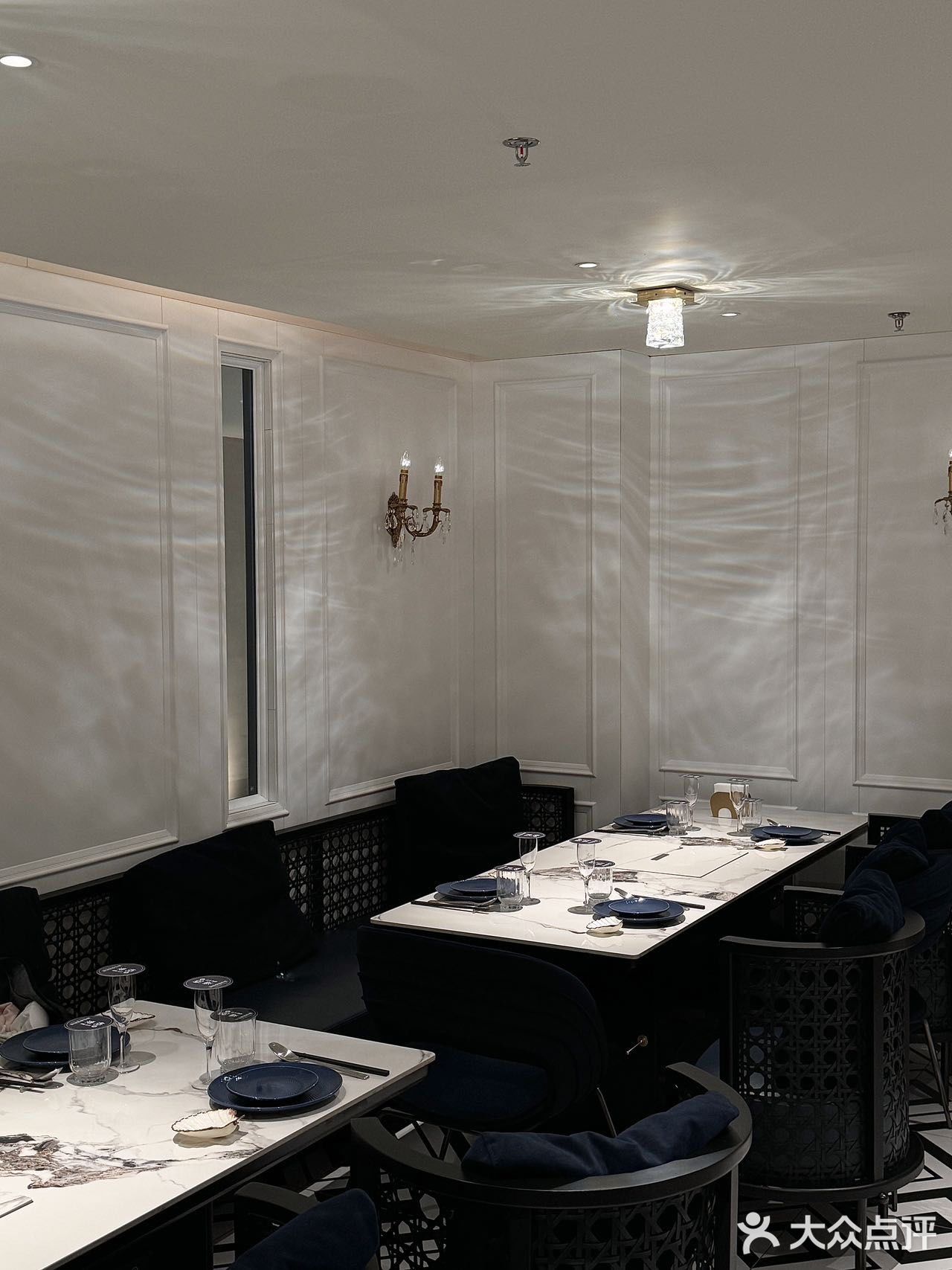 成都泰餐已经next level了！！