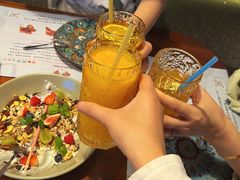 -Pizzeria da Nicola·火炉披萨(中大国际店)