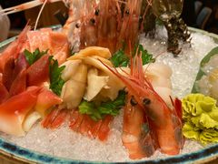 -王鼎精致料理铁板烧(世博源店)