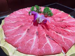 -鲁西肥牛(九方购物中心店)