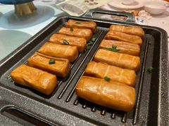-同庆楼(大钟寺店)