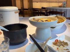 -淮扬厨子(健康路店)