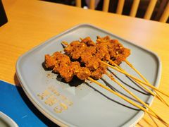 -肠王卤煮(西单食宝街店)